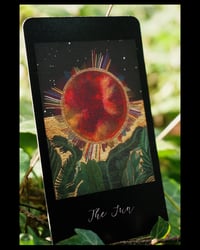 Image 3 of 2nd Edition COMING SOON!-  Solas Cártaí Tarot