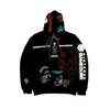 Shadow Thief Hoodie