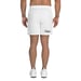 Image of X Bandaid Men's Shorts - White