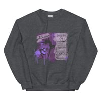 Image 10 of Officially licensed Stacey Unisex Sweatshirt