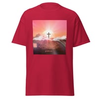 Image 3 of John 3:16 tee