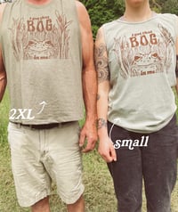 Image 4 of Bog Tank Tops