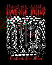 Image 2 of Dungeon T-shirt