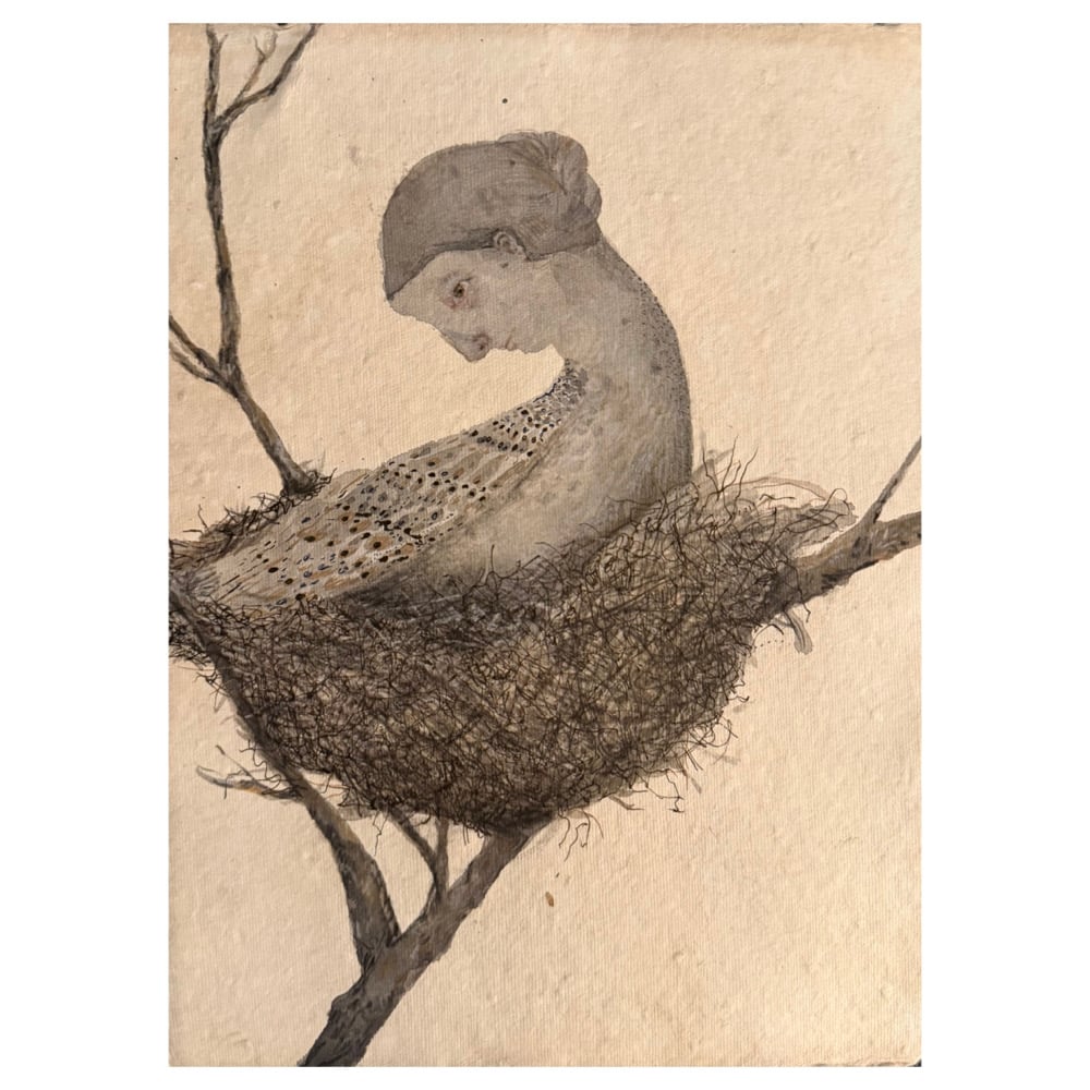 Image of  mama.