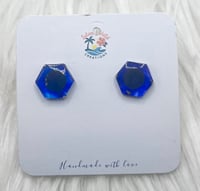 Image 6 of TINTED STUDS