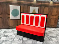 Single Booth 