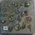 gold charms Image 2