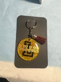 Image 3 of  Keychains 