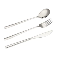 Silver Cutlery  set