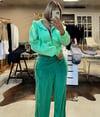 Everyday Cropped Jacket