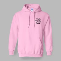 Image of Hoodie - Introvert.
