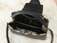 Image 4 of Lou Bag - Black