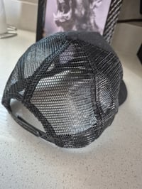 Image 2 of Misfits - Mesh Trucker Hat