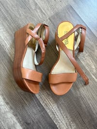 Micheal Kors sandals 