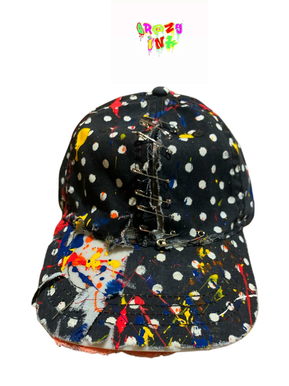 Image of POLKA .