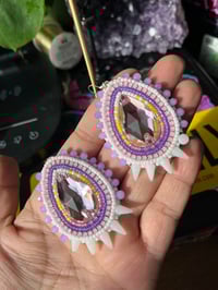 Image 3 of Polly Earrings