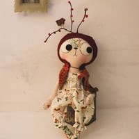 Image 2 of Estelle Rowan Berry