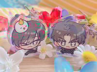 Image 1 of ORV Standees