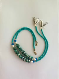 Image 4 of Santorini seas 