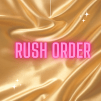 Rush Order