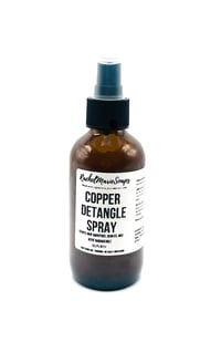 Copper Detangle Spray 