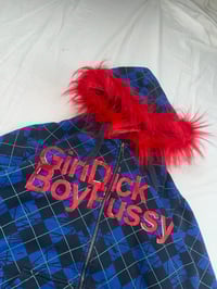 Image 2 of GURLDUCK hoodie 2