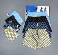 Image 1 of Mens GUCC1 Shorts 