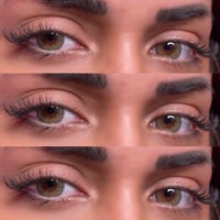 Image 5 of 0.18 D Classic Lashes