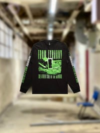 The Other Side Of The Mirror Long Sleeve