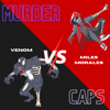 Zombie miles vs venom bundle 