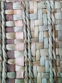 Image 4 of Workshop: Make a rush basket - 23-24 May 2026