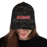 Image 2 of Casquette Razorbacu chasse