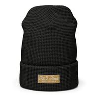 Image 1 of Supply Waffle beanie