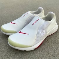 Image 2 of Nike Air Presto Chānjo+ Leather - Size W8.5 (2001)