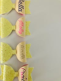 Image 4 of Personalise me sunshine yellow 