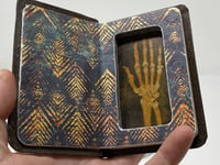 Image 1 of Pocket Bible Joint Case (bone five)