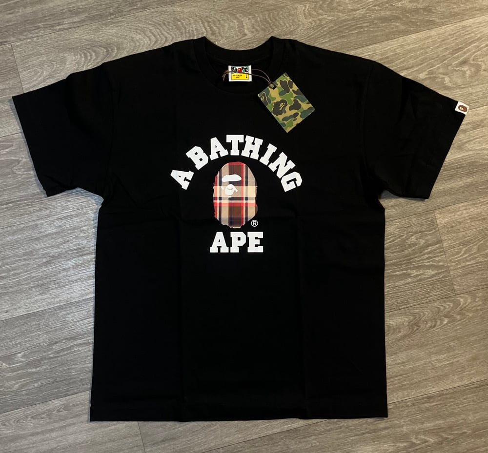 Image of BPEEEEEEE Shirrttt