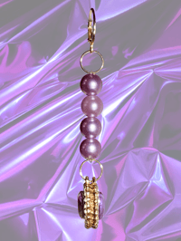 Image 6 of Mermaid Earrings