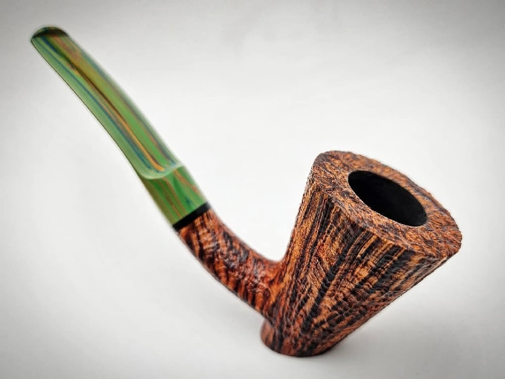 Image of "Dublin Sitter"