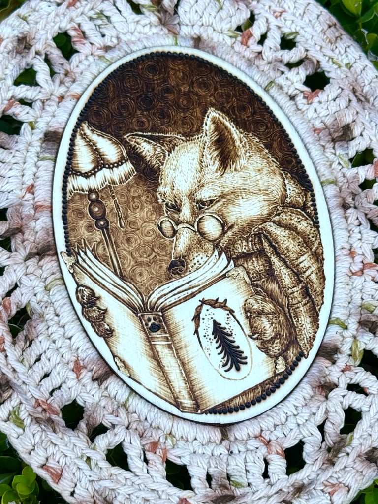 “wolf’s den”