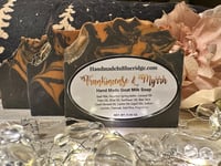Image 1 of  Frankincense and Myrrh 5OZ