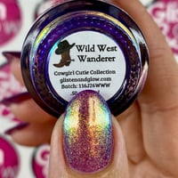 Image 19 of Glisten & Glow Wild West Wanderer