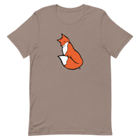 Image 5 of Sly Fox Detroit Tee (Multiple Colors)