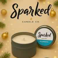 Image 2 of Sparked’s Travel Mini's