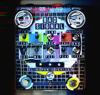 Image 1 of Bad Signal Ring Modulator/Delay
