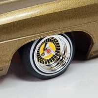 Image 8 of 1:25 13 inch Bolt Ons