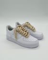 ‘CREAM ROPE’ AF1’s