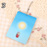 Image 8 of Life is Beautiful: Day Version Acrylic PC Holders
