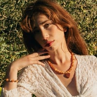 Image 1 of FAUVEDE | Collier 04