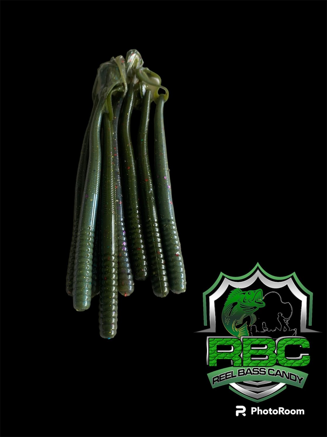 Image of KICKIN’ STIX  5.5 Inches